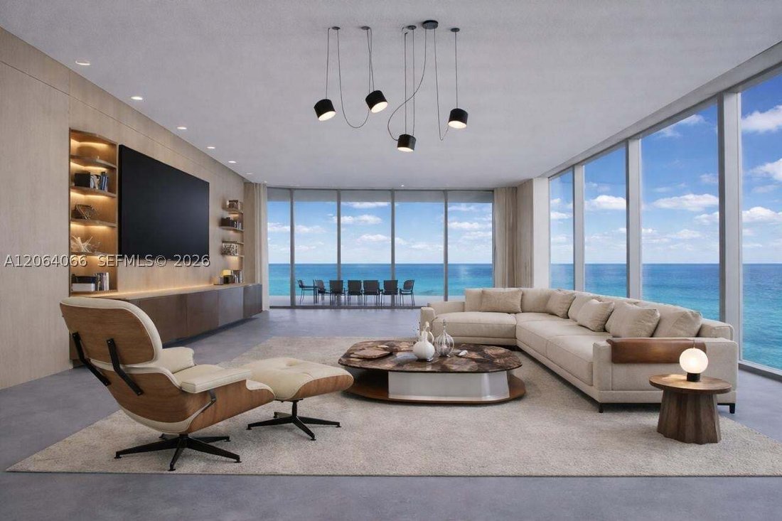 Condo in Golden Beach, Florida, United States 1 - 18573469