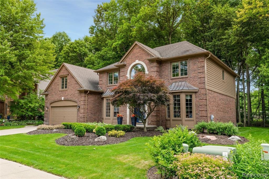 House in Troy, Michigan, United States 4 - 18308624