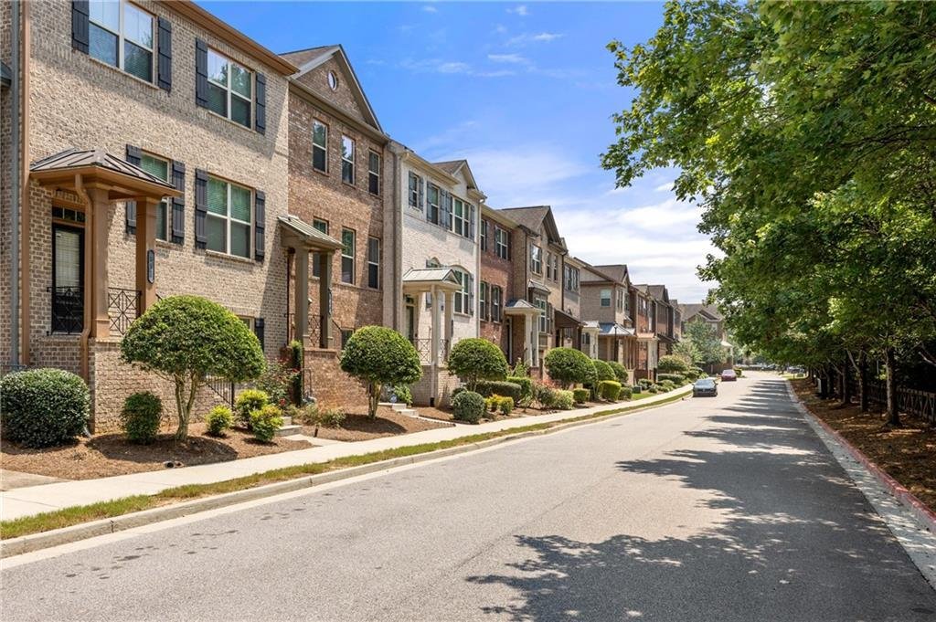 Townhouse in Milton, Georgia, United States 2 - 18569127