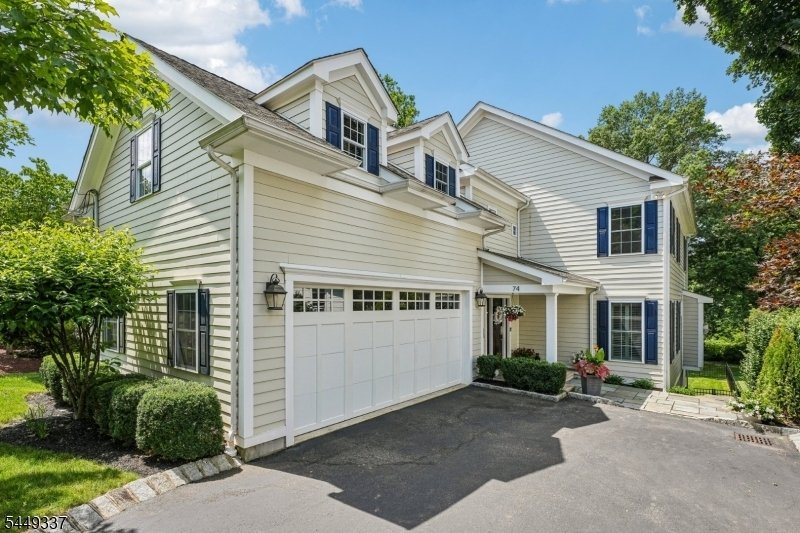 House in Bernardsville, New Jersey, United States 1 - 18570140