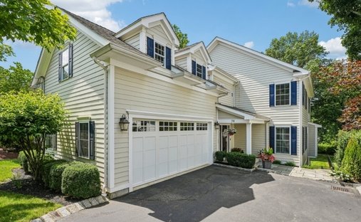 House in Bernardsville, New Jersey, United States 1