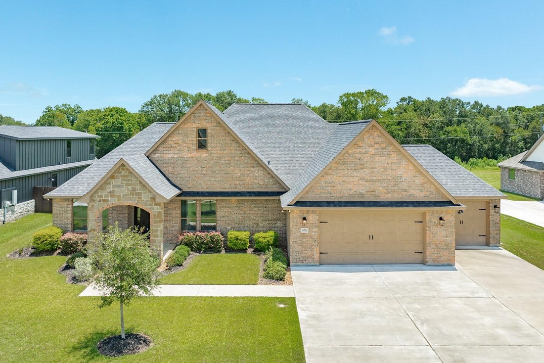House in Angleton, Texas, United States 1 - 18571570