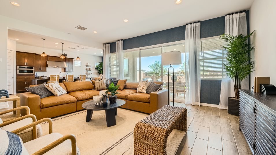 House in Queen Creek, Arizona, United States 5 - 18571611