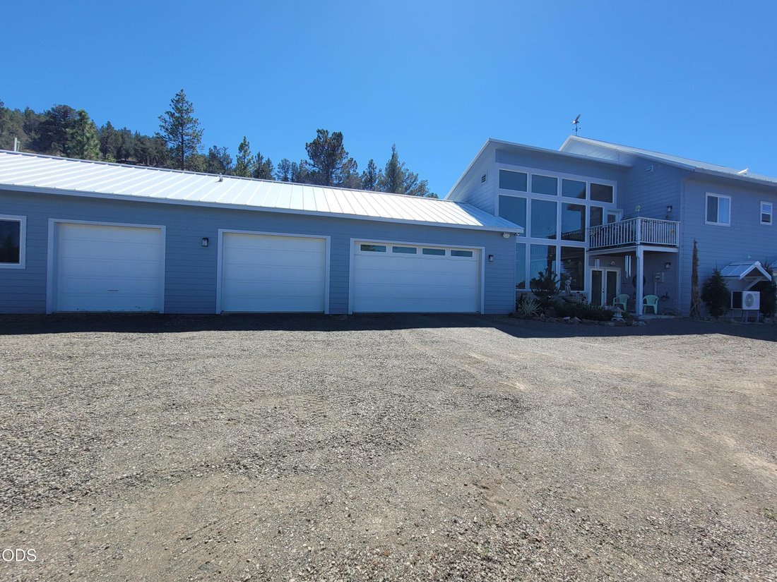 House in Lakeview, Oregon, United States 1 - 18573019