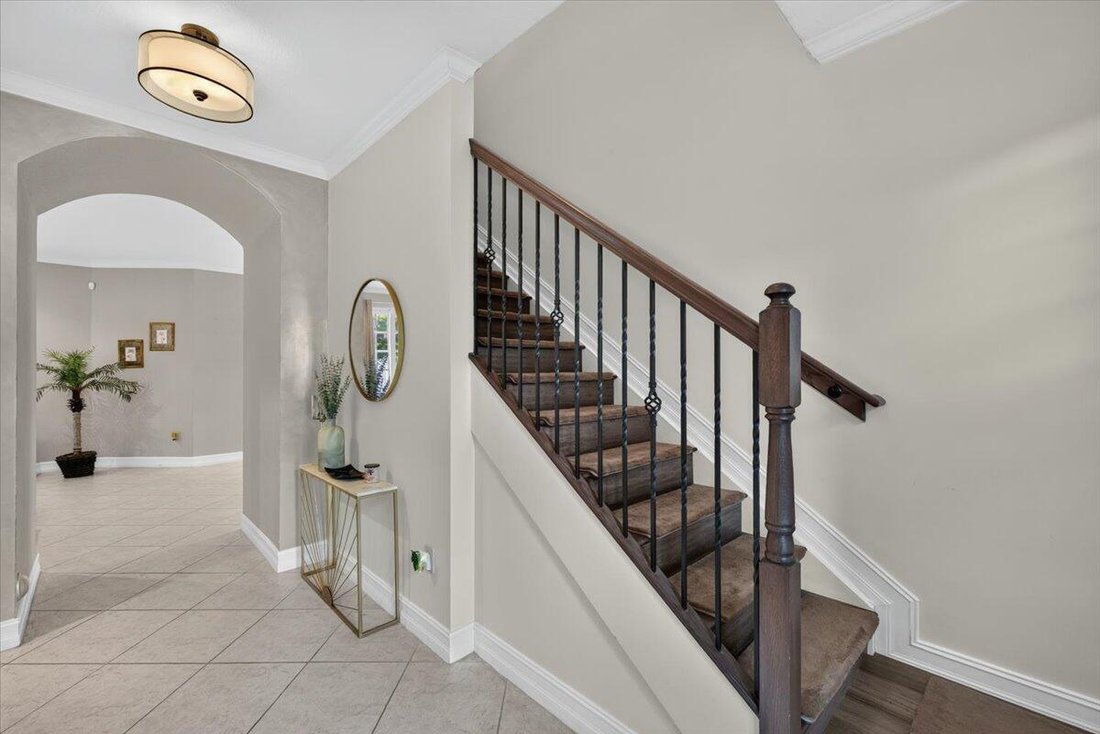 Casa en Fort Lauderdale, Florida, Estados Unidos 4 - 18569006