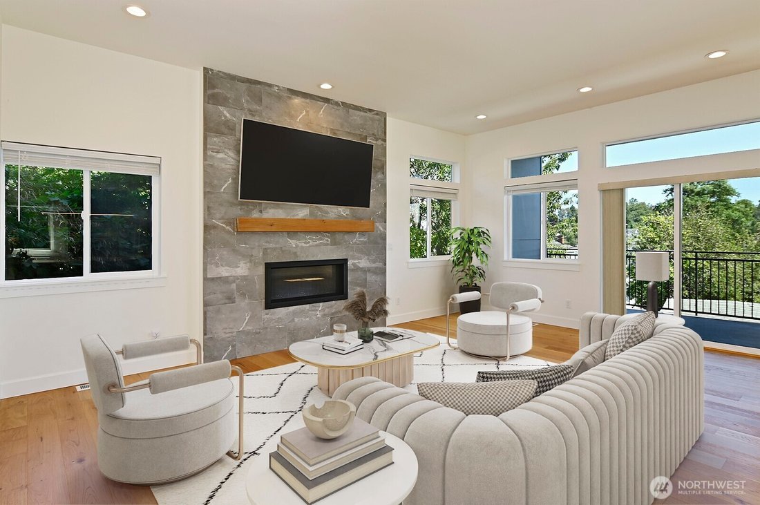 House in Seattle, Washington, United States 3 - 18570437