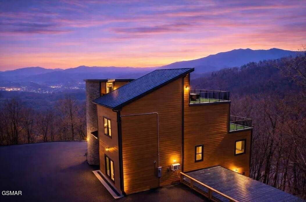 House in Gatlinburg, Tennessee, United States 2 - 18573561