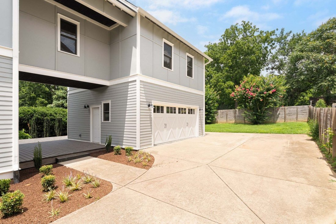 House in Nashville, Tennessee, United States 3 - 18573537