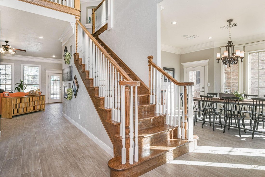 House in Amarillo, Texas, United States 4 - 18568464