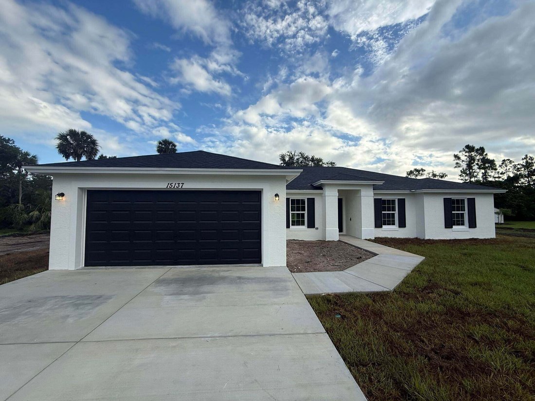 House in Loxahatchee, Florida, United States 1 - 18567263