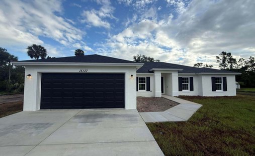 House in Loxahatchee, Florida, United States 1