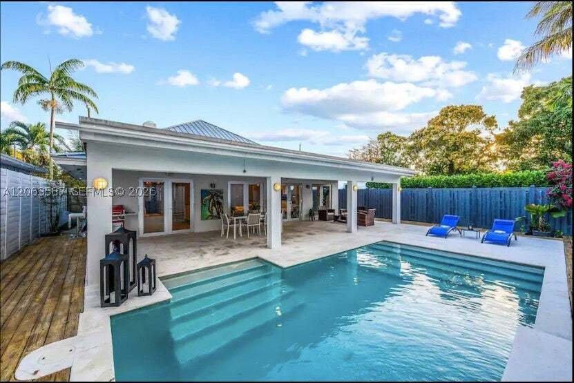 House in Miami, Florida, United States 5 - 18568900