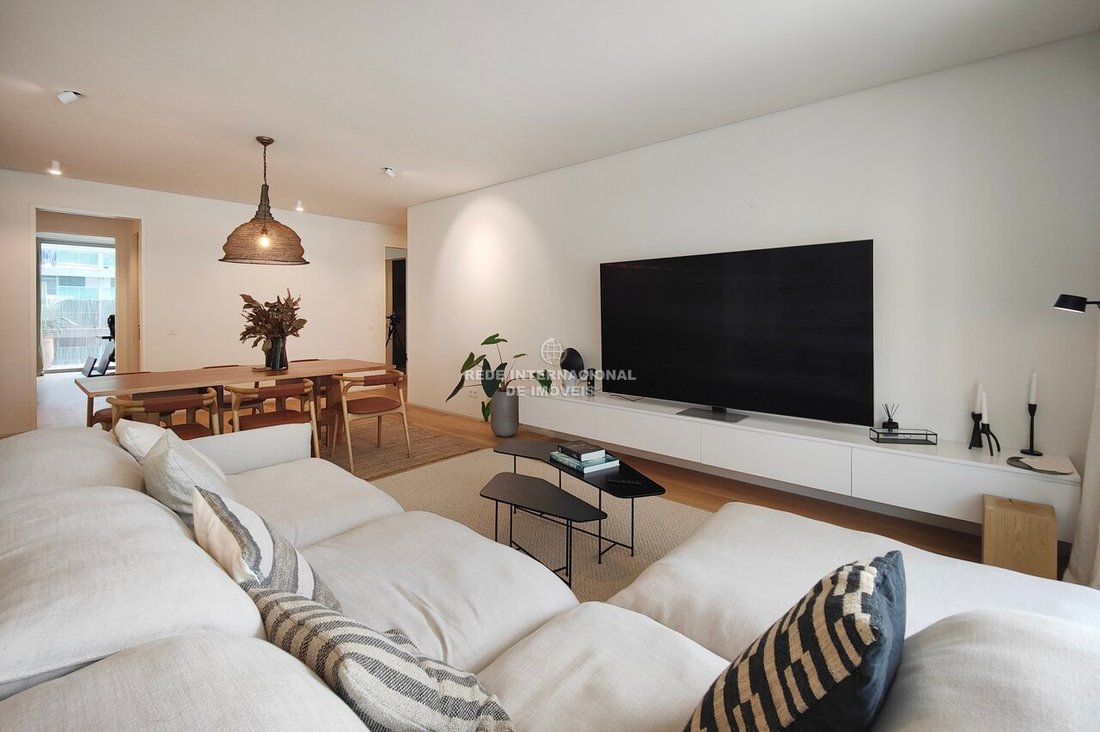 Appartamento a Santo Antonio, Lisbona, Portogallo 5 - 17537843
