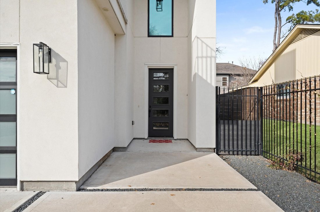 House in Houston, Texas, United States 2 - 18569182