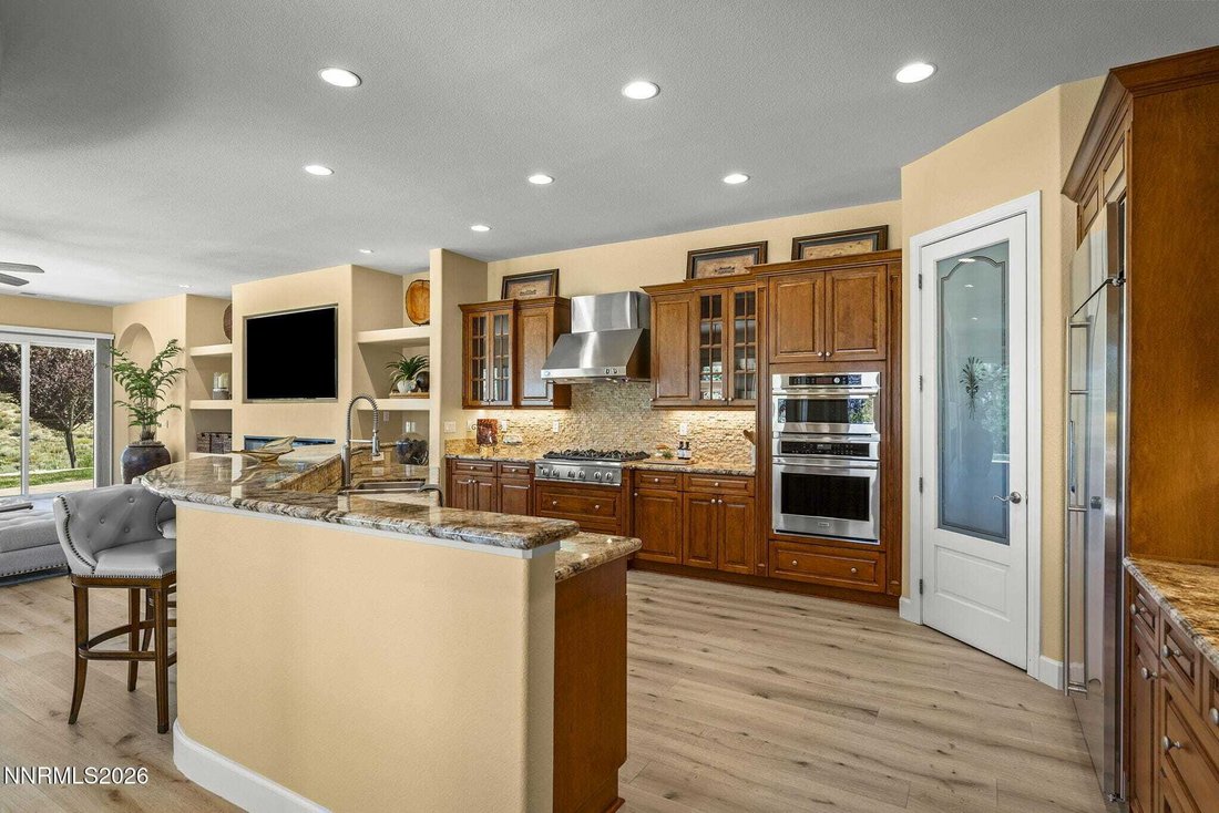 House in Reno, Nevada, United States 4 - 18570076