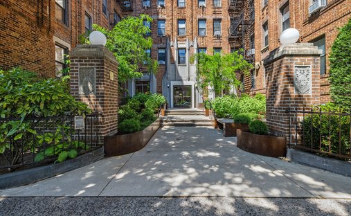 Co Op in New York, New York, United States 1