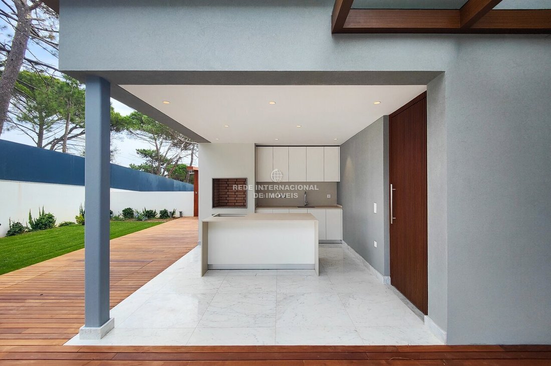 Apartment in Estoril, Cascais e Estoril, Lisbon 3 - 18571054