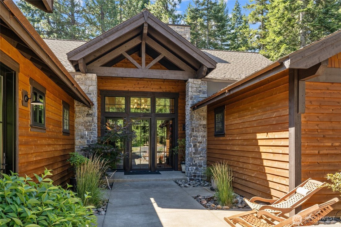 House in Cle Elum, Washington, United States 4 - 18570462