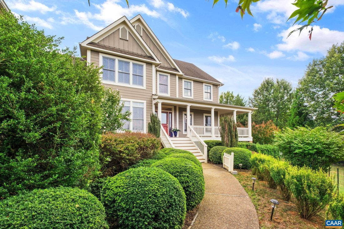 House in Charlottesville, Virginia, United States 2 - 18571396