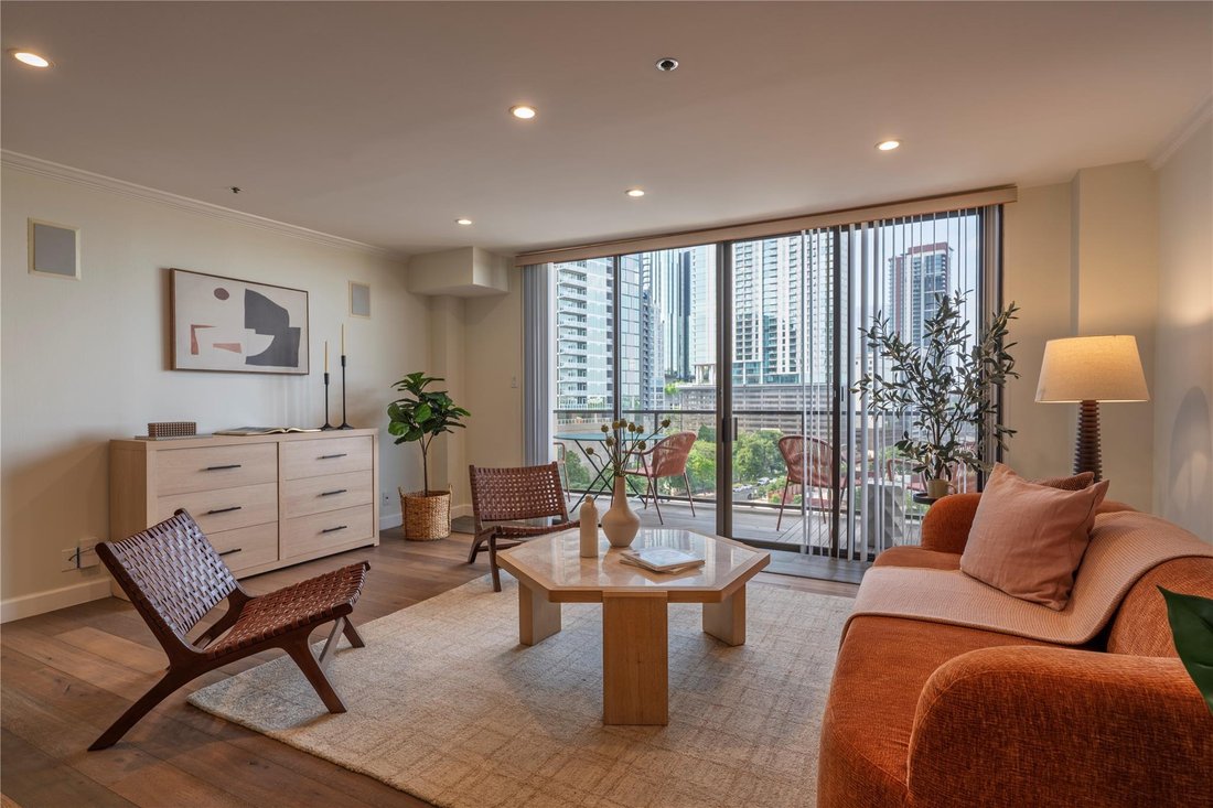 Condo in Austin, Texas, United States 1 - 18321678