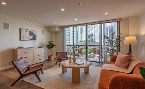 Condominio a Austin, Texas, Stati Uniti 1