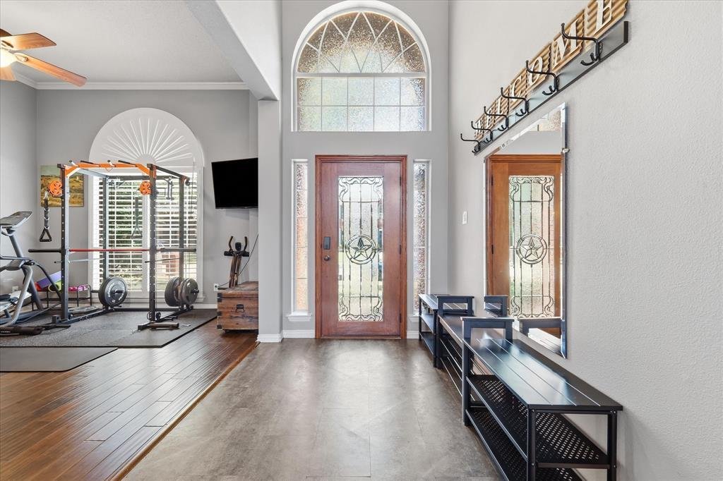 House in Frisco, Texas, United States 3 - 18545298