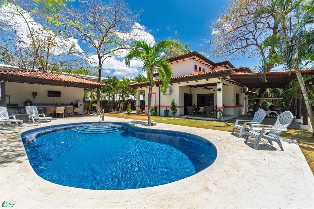 House in Tamarindo, Guanacaste Province, Costa Rica 1 - 17648662