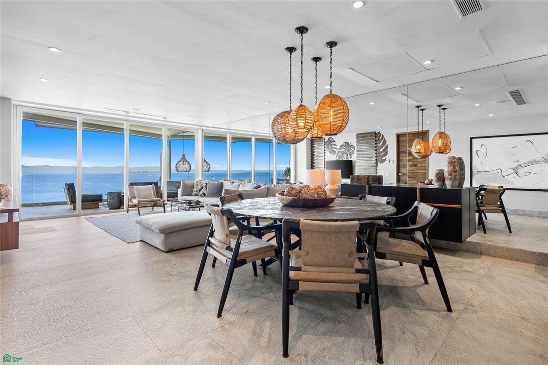 Condo in Puerto Vallarta, Jalisco, Mexico 2 - 18551588