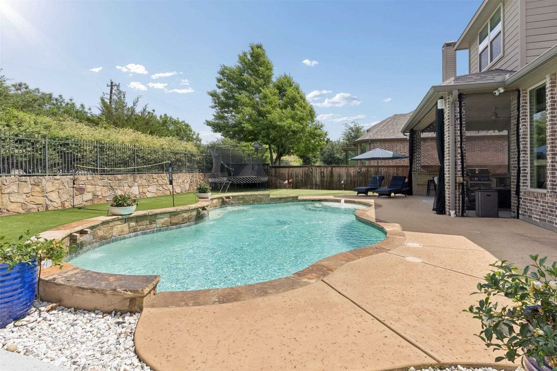 House in Prosper, Texas, United States 5 - 18570233