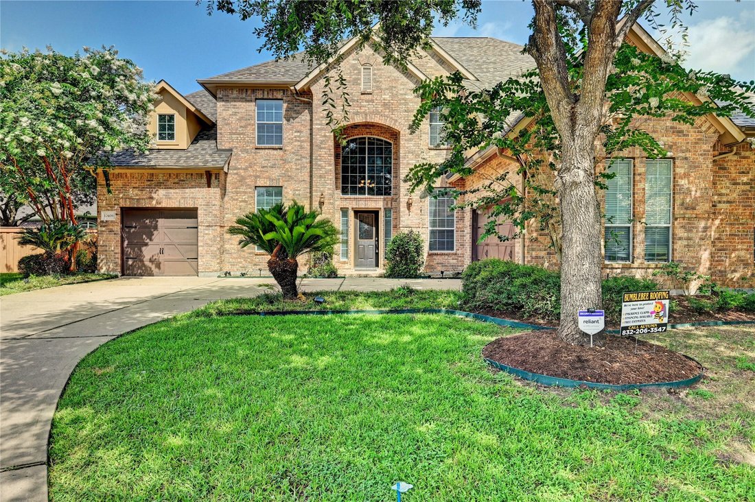 House in Richmond, Texas, United States 2 - 18572100