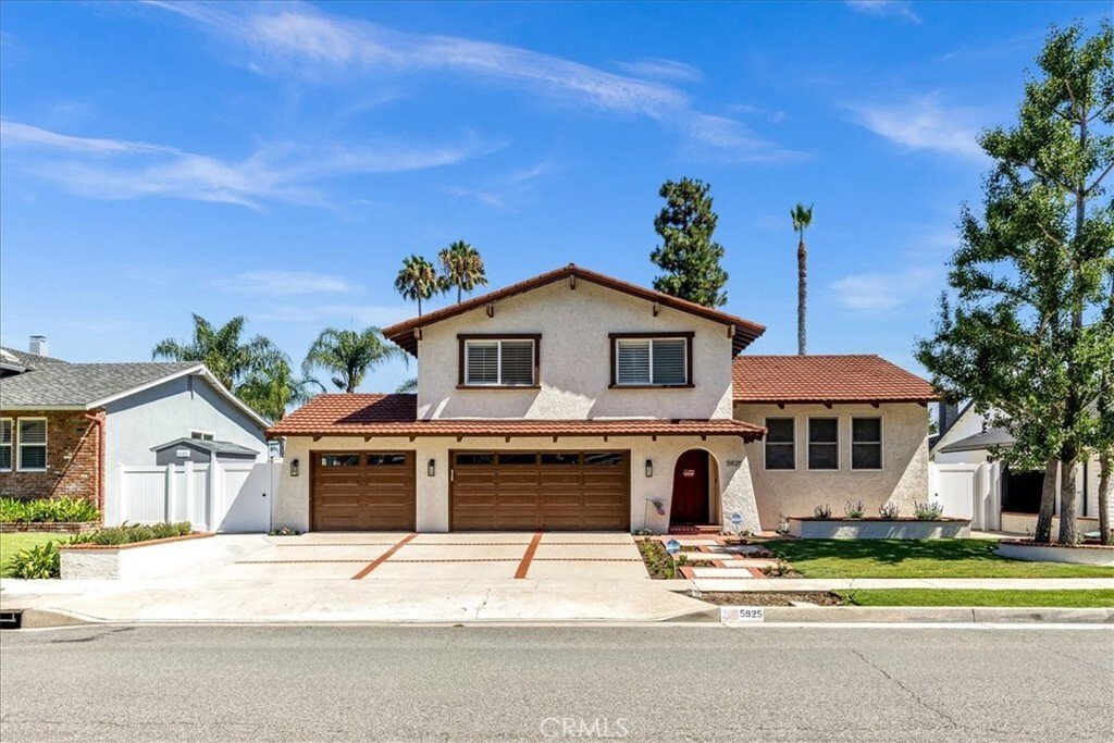 House in Orange, California, United States 1 - 18570379