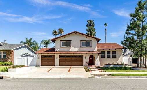 Casa a Orange, California, Stati Uniti 1