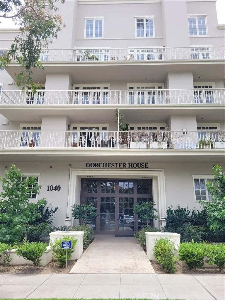 Condo in Santa Monica, California, United States 1 - 18569222
