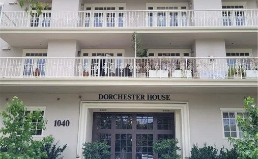 Condo in Santa Monica, California, United States 1