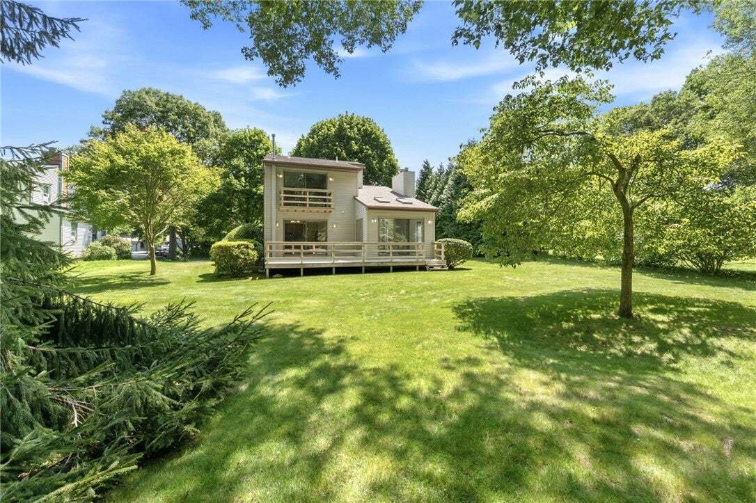 House in South Kingstown, Rhode Island, United States 4 - 18573021