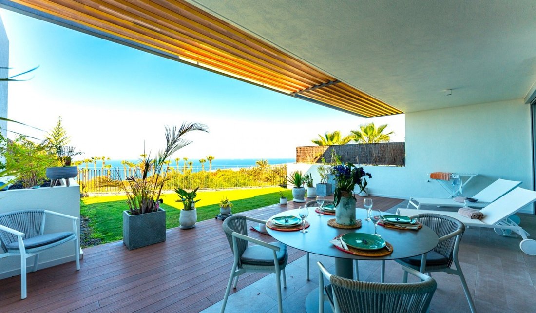 Apartment in Guia de Isora, Canary Islands, Spain 4 - 18571673