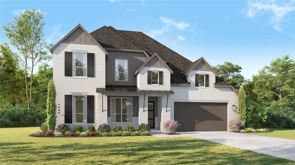 House in Fort Worth, Texas, United States 1 - 18567232