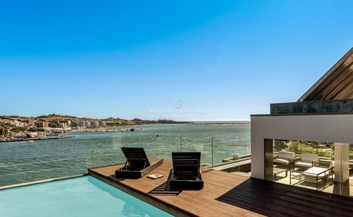 Apartment in Lordelo do Ouro e Massarelos, Porto District, Portugal 1