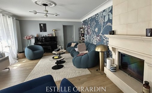 Villa in Carquefou Est-Hors Agglo, Carquefou, France 1
