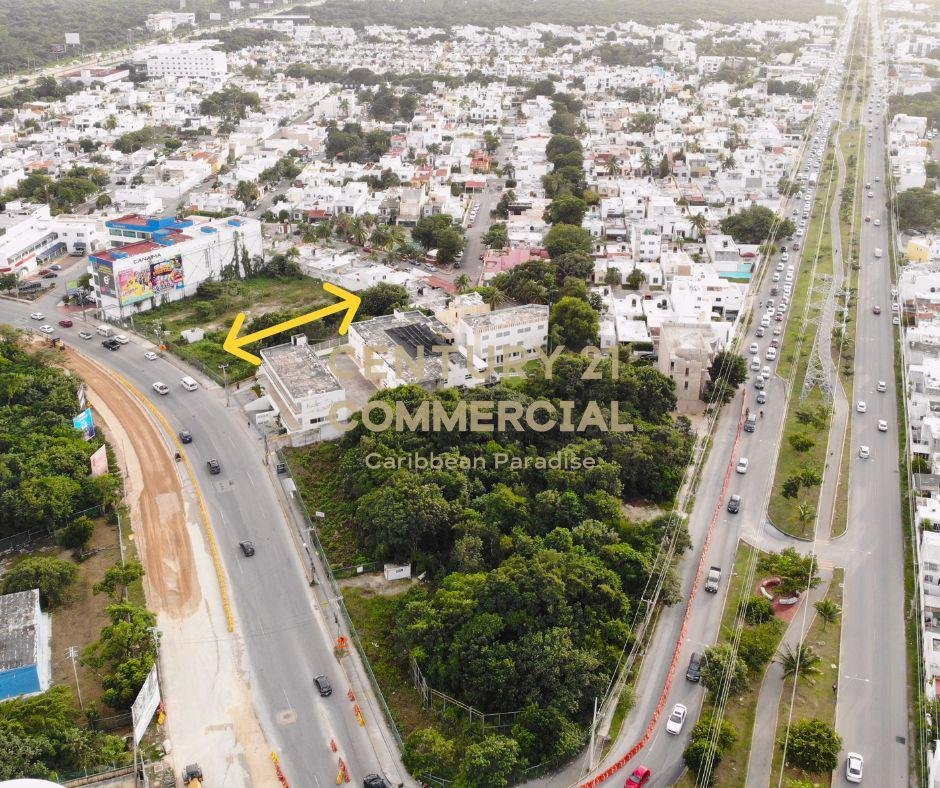 Land in Cancún, Quintana Roo, Mexico 4 - 18569334