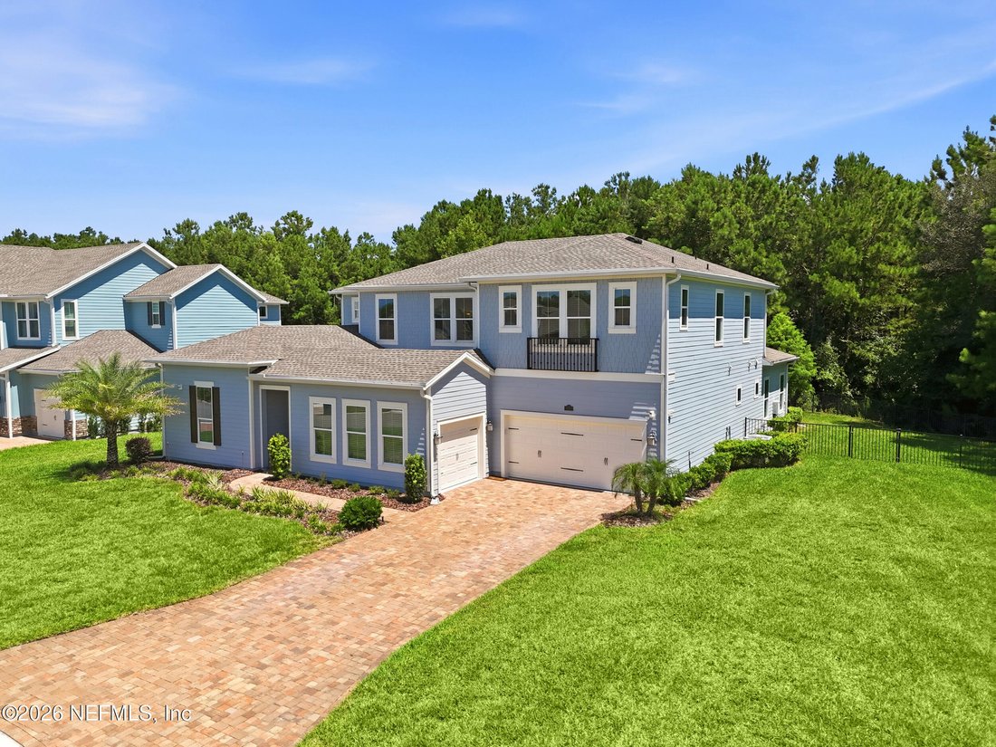 House in Jacksonville, Florida, United States 4 - 18573004
