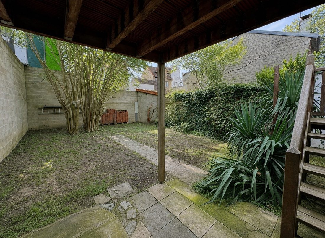 House in Parcs, Romainville, France 1 - 16648778