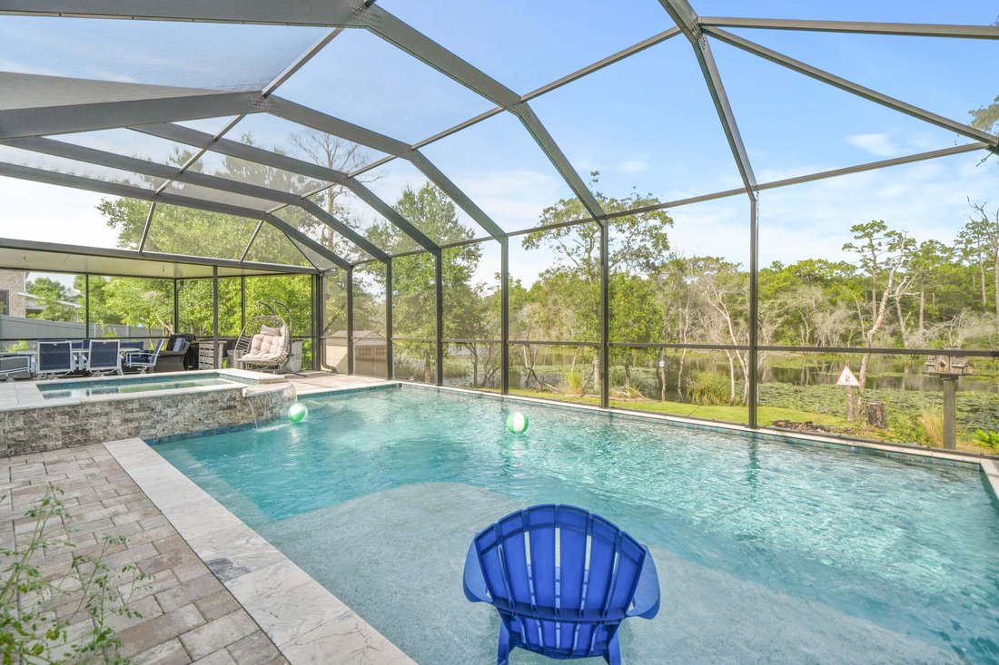 House in Santa Rosa Beach, Florida, United States 2 - 18568567