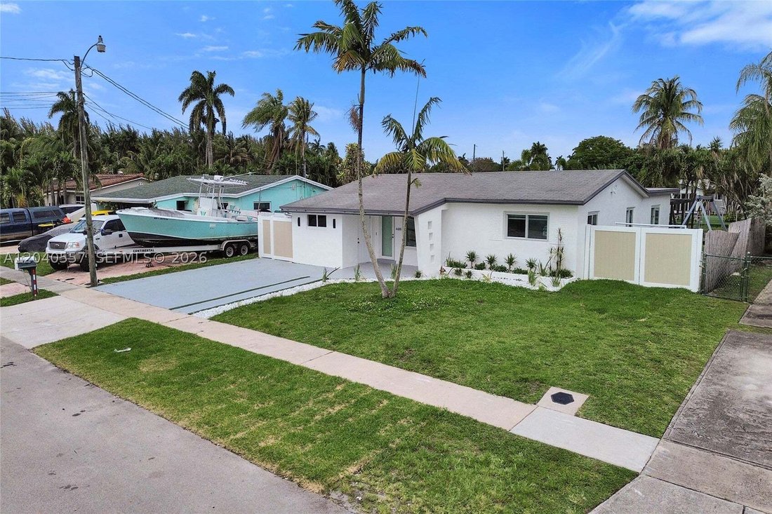 House in Dania Beach, Florida, United States 2 - 18573478