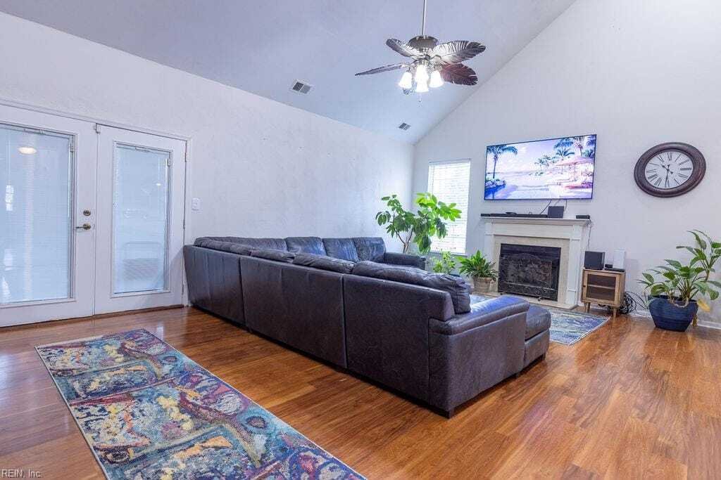 House in Chesapeake, Virginia, United States 3 - 18567228