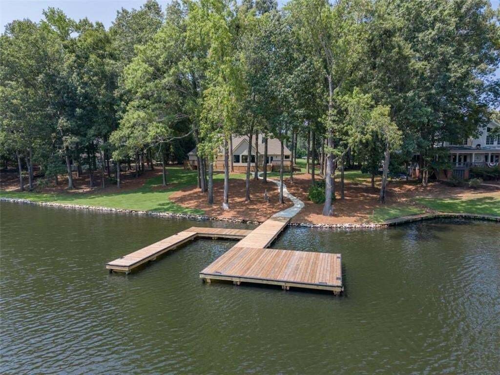 House in Eatonton, Georgia, United States 4 - 18569119