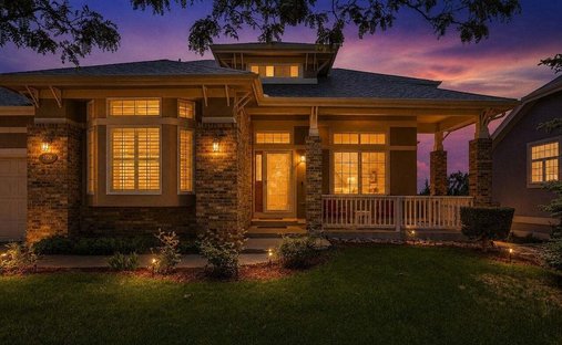 Maison à Westminster, Colorado, États-Unis 1