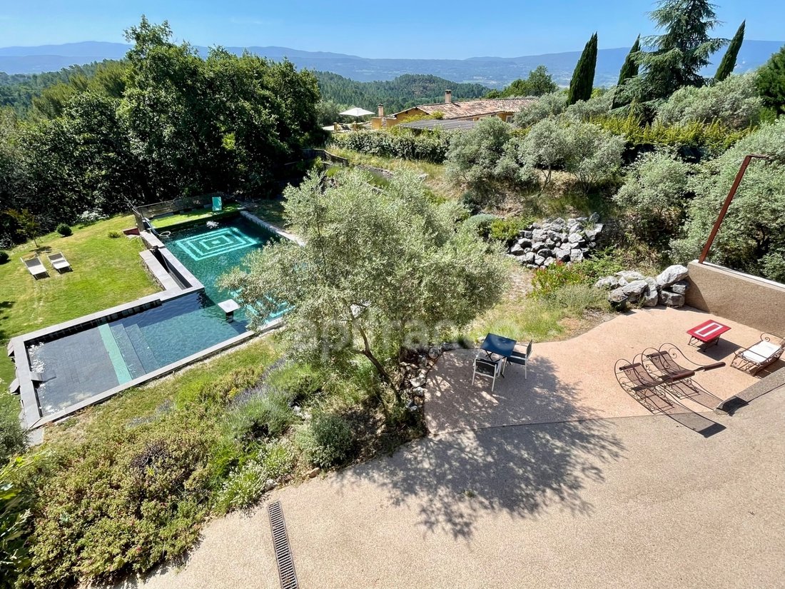House in Roussillon, Provence-Alpes-Côte d'Azur, France 2 - 18271093