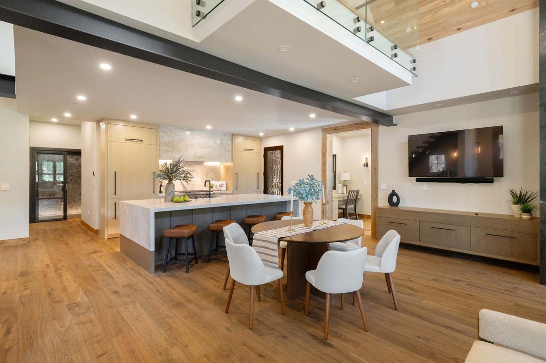 House in Truckee, California, United States 5 - 18572876