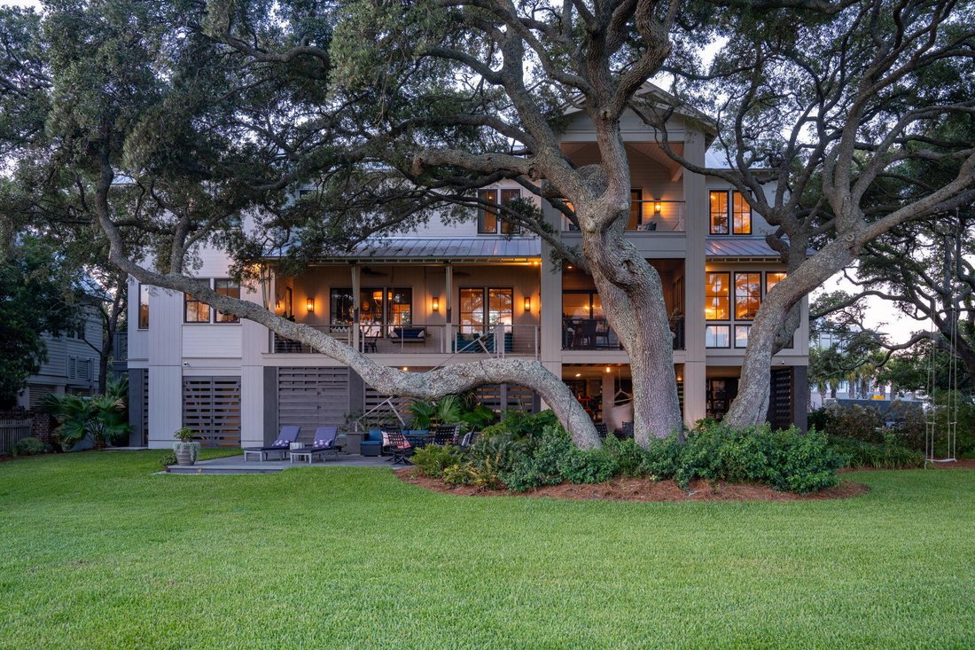 House in Mount Pleasant, South Carolina, United States 2 - 18572785